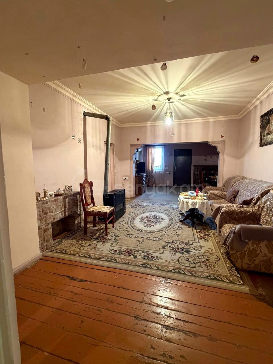 3 Սենյականոց Սեփական Տուն, 160քմ