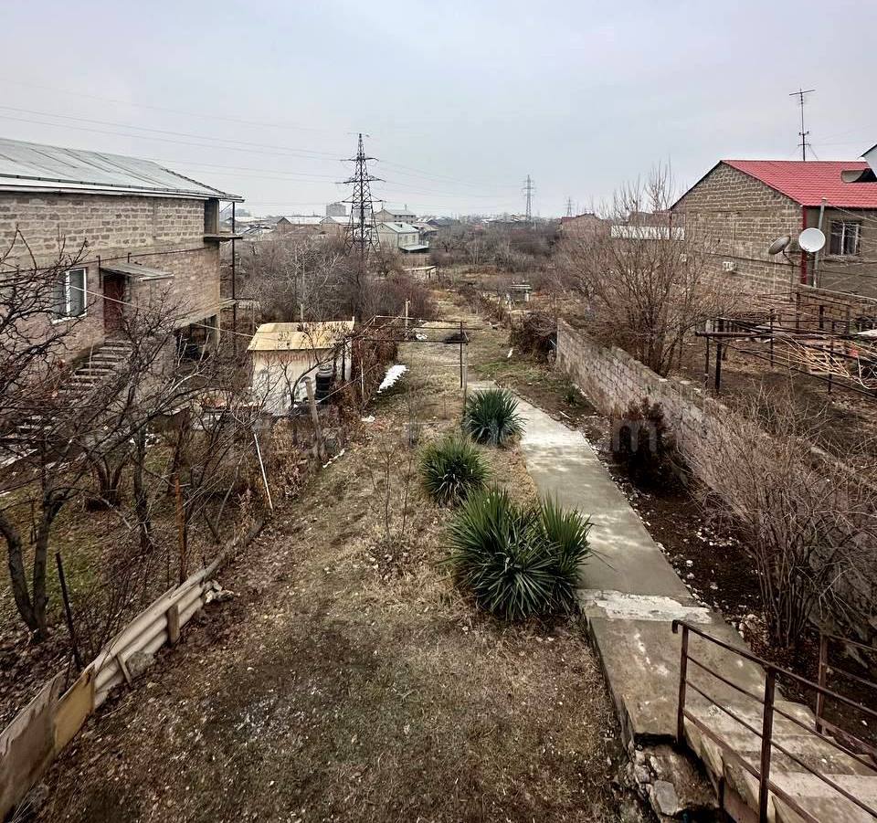 3 Սենյականոց Սեփական Տուն, 160քմ