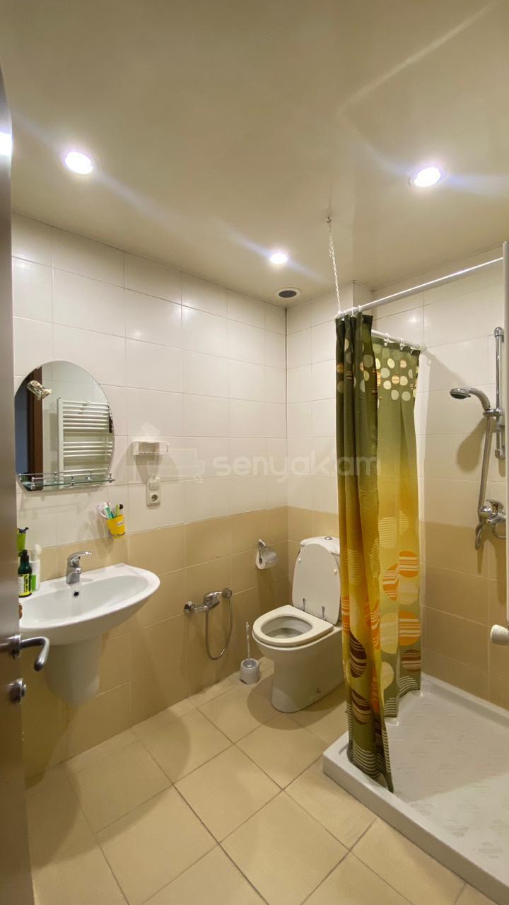 3 Սենյականոց Բնակարան, 100քմ, 1/3 հարկ, Կապիտալ Վերանորոգված, Կահավորված, Արևկող