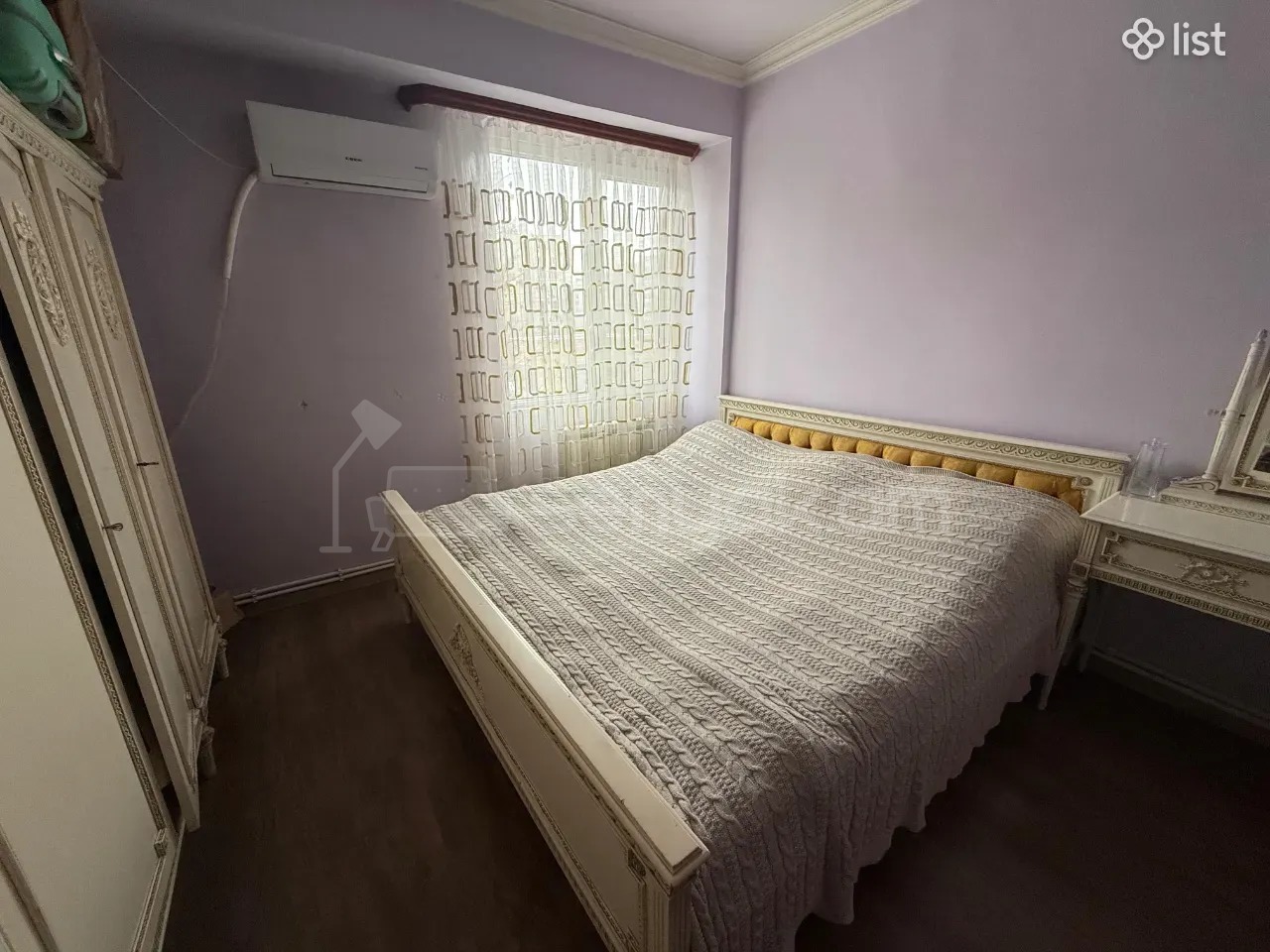 3 Սենյականոց Բնակարան, 82քմ, 4/9 հարկ, Կապիտալ Վերանորոգված, Կահավորված, Արևկող