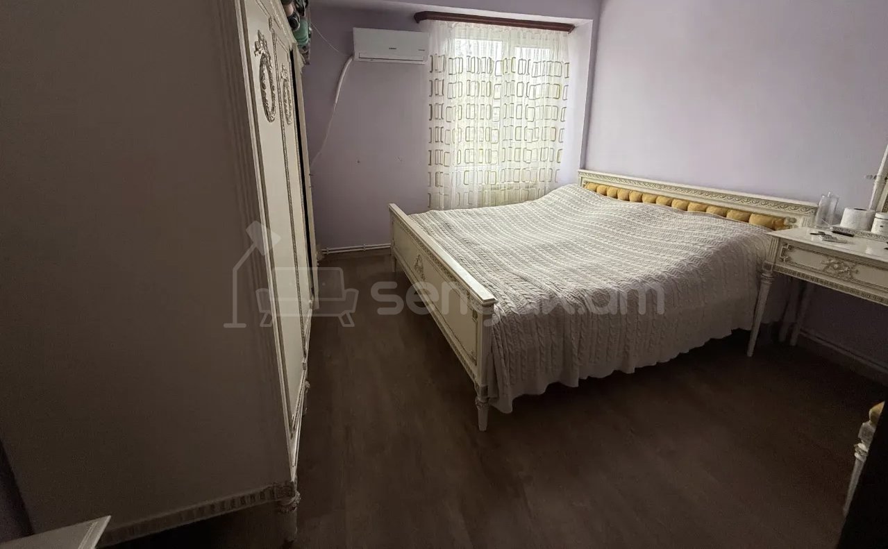 3 Սենյականոց Բնակարան, 82քմ, 4/9 հարկ, Կապիտալ Վերանորոգված, Կահավորված, Արևկող