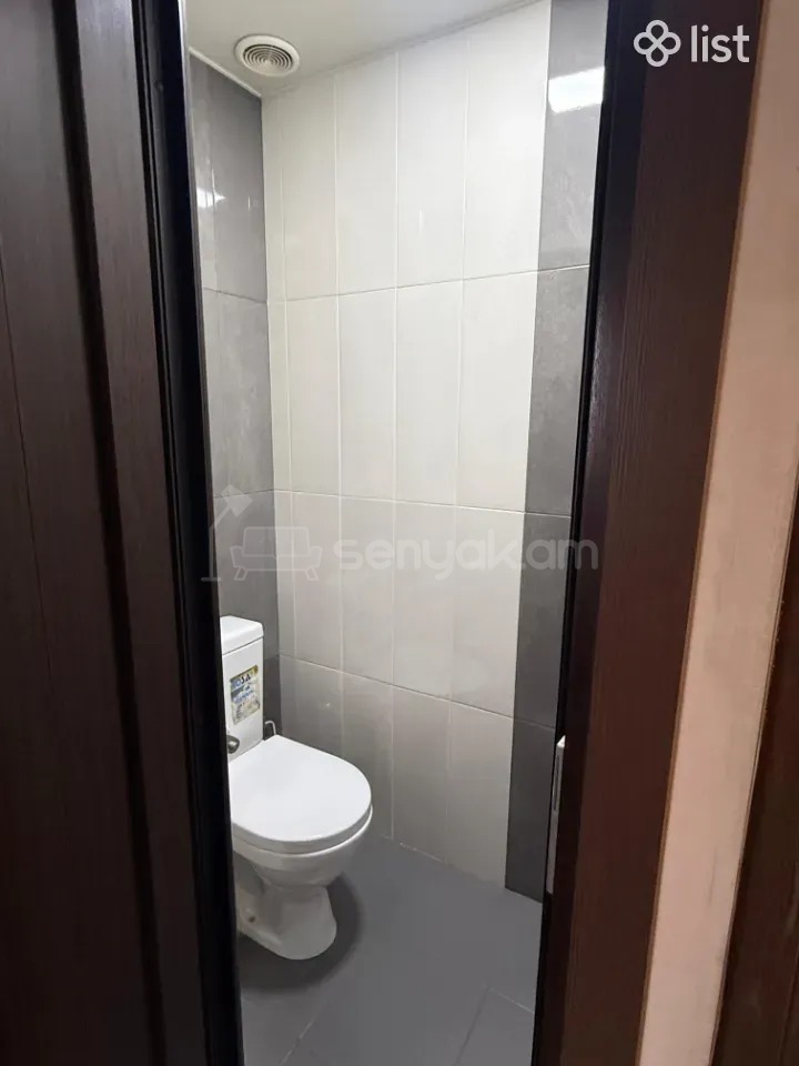 3 Սենյականոց Բնակարան, 82քմ, 4/9 հարկ, Կապիտալ Վերանորոգված, Կահավորված, Արևկող