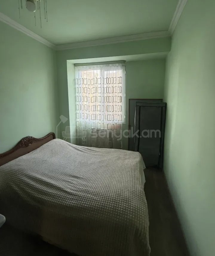 3 Սենյականոց Բնակարան, 82քմ, 4/9 հարկ, Կապիտալ Վերանորոգված, Կահավորված, Արևկող