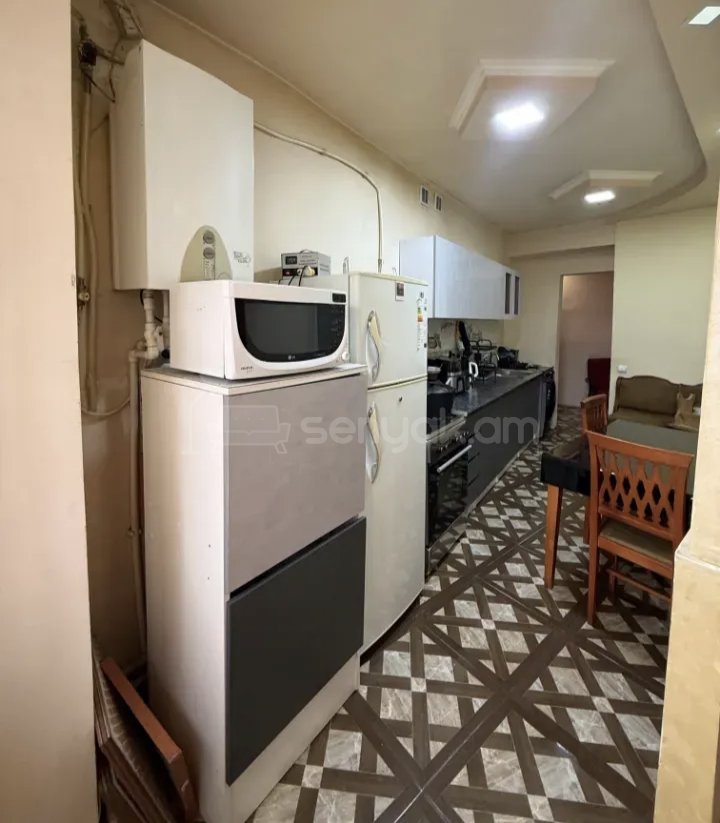 3 Սենյականոց Բնակարան, 82քմ, 4/9 հարկ, Կապիտալ Վերանորոգված, Կահավորված, Արևկող