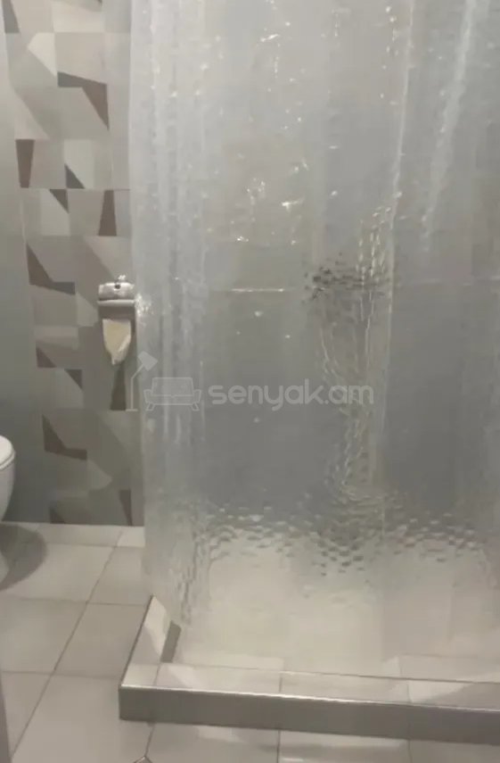 2 Սենյականոց Բնակարան Քարե Շենքում, 62քմ, 1/1 հարկ, Կապիտալ Վերանորոգված, Կահավորված