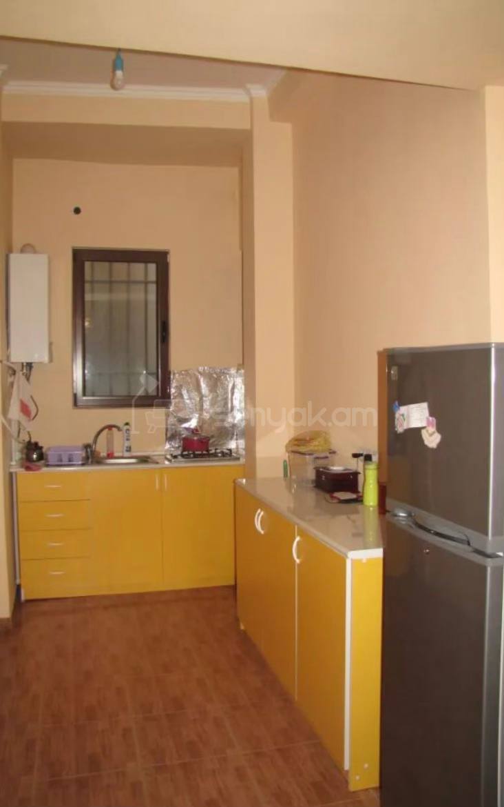 Օֆիսային Տարածք, 90քմ