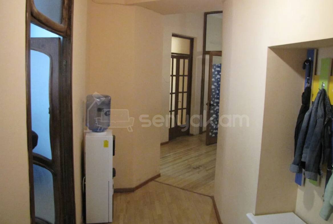 Օֆիսային Տարածք, 90քմ