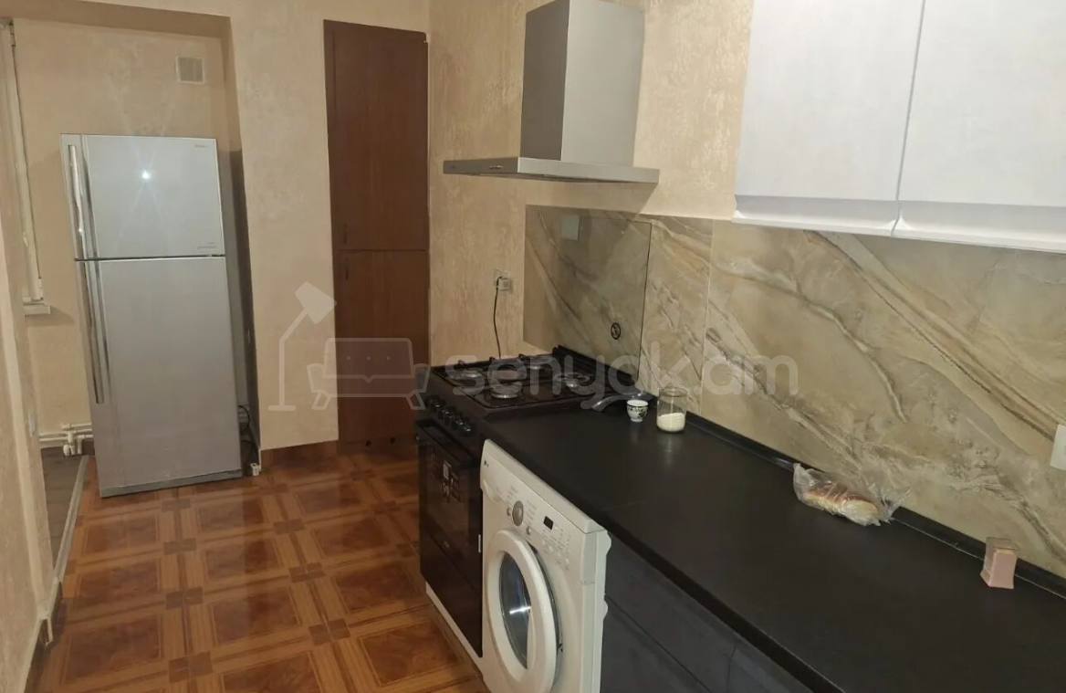 3 Սենյականոց Բնակարան, 78քմ, 6/9 հարկ, Կապիտալ Վերանորոգված, Կահավորված, Արևկող