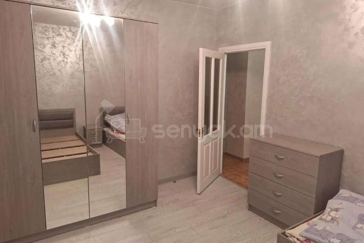 3 Սենյականոց Բնակարան, 78քմ, 6/9 հարկ, Կապիտալ Վերանորոգված, Կահավորված, Արևկող