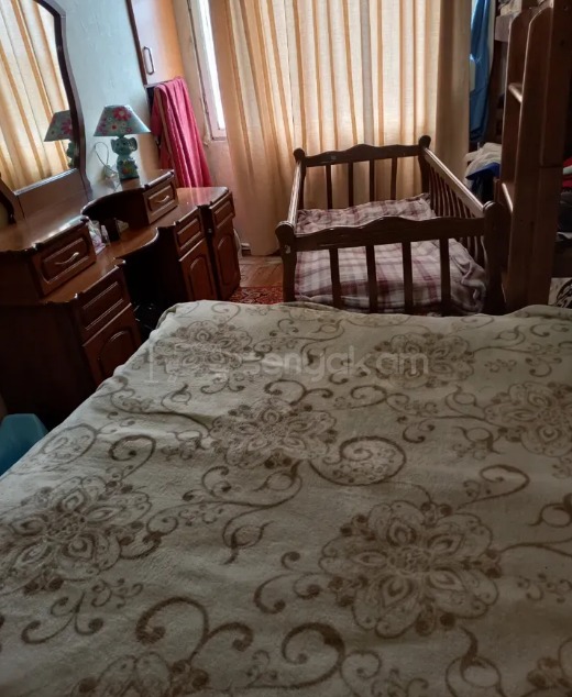 3 Սենյականոց Բնակարան, 86քմ, 7/14 հարկ, Նորմալ Վիճակում