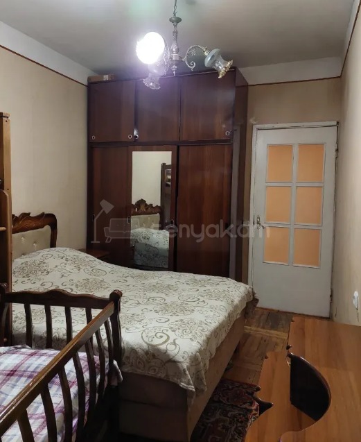 3 Սենյականոց Բնակարան, 86քմ, 7/14 հարկ, Նորմալ Վիճակում