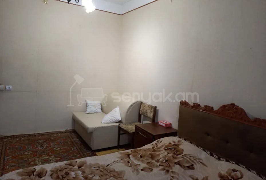 3 Սենյականոց Բնակարան, 86քմ, 7/14 հարկ, Նորմալ Վիճակում