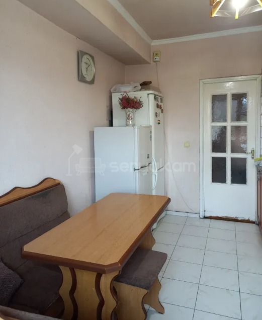 3 Սենյականոց Բնակարան, 86քմ, 7/14 հարկ, Նորմալ Վիճակում