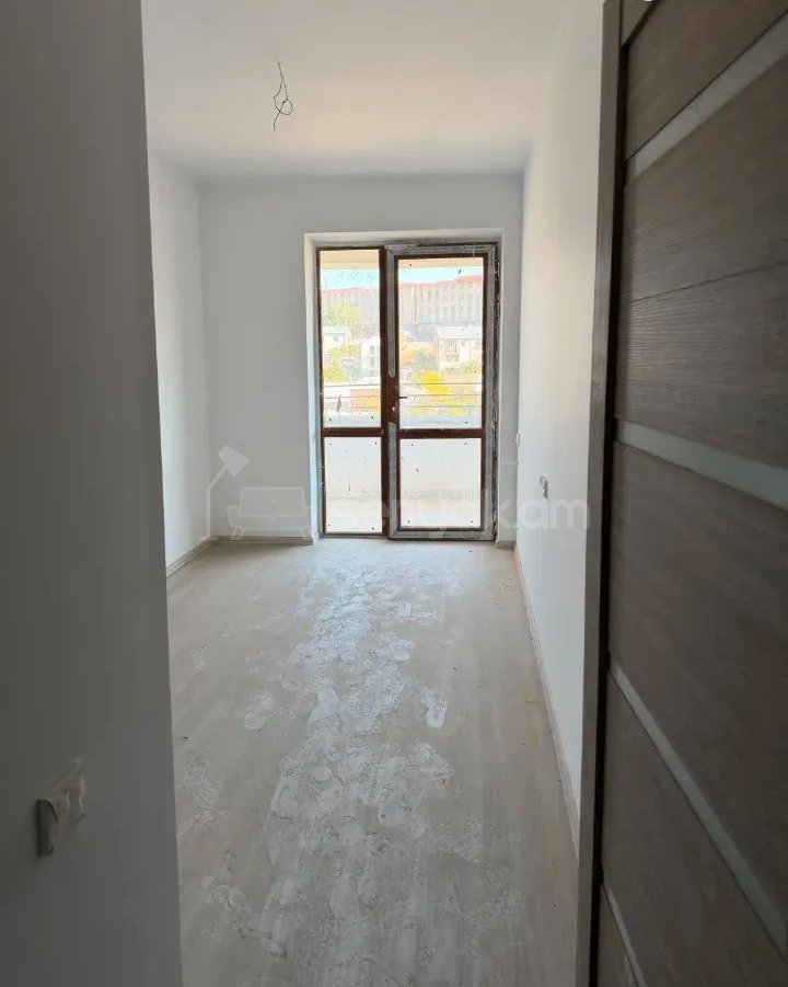 2 Սենյականոց Բնակարան Նորակառույցում, 65քմ, 11/13 հարկ, Կապիտալ Վերանորոգված