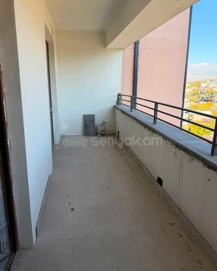 2 Սենյականոց Բնակարան Նորակառույցում, 65քմ, 11/13 հարկ, Կապիտալ Վերանորոգված