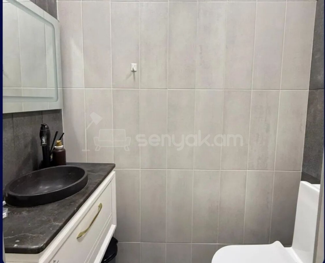 3 Սենյականոց Բնակարան Նորակառույցում, 111քմ, 9/14 հարկ, Դիզայներական Վերանորոգված