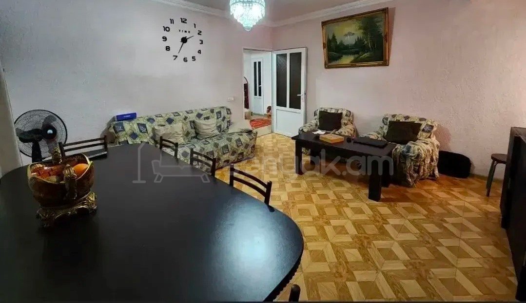 2 Սենյականոց Բնակարան, 67քմ, 2/14 հարկ, Նորմալ Վիճակում