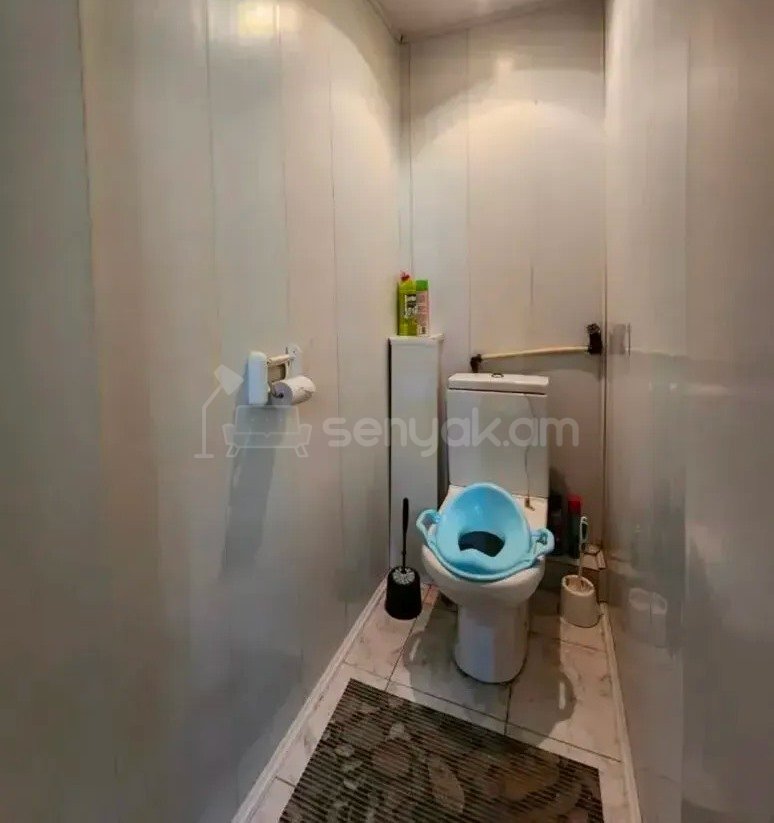 2 Սենյականոց Բնակարան, 67քմ, 2/14 հարկ, Նորմալ Վիճակում