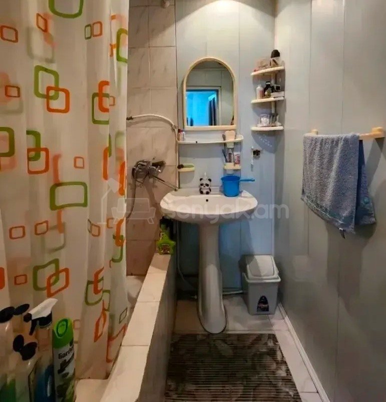 2 Սենյականոց Բնակարան, 67քմ, 2/14 հարկ, Նորմալ Վիճակում