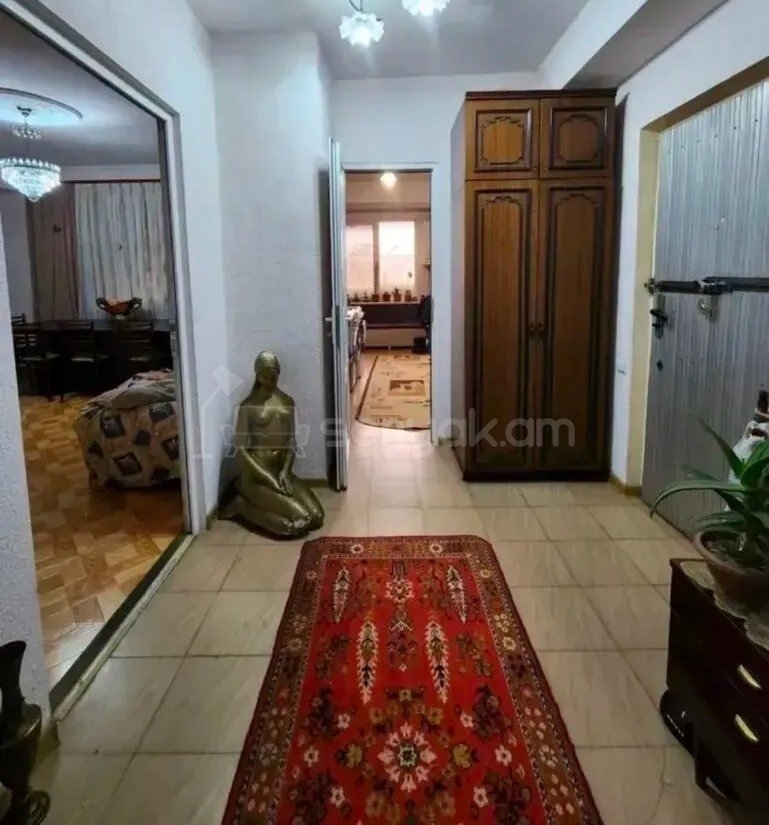 2 Սենյականոց Բնակարան, 67քմ, 2/14 հարկ, Նորմալ Վիճակում