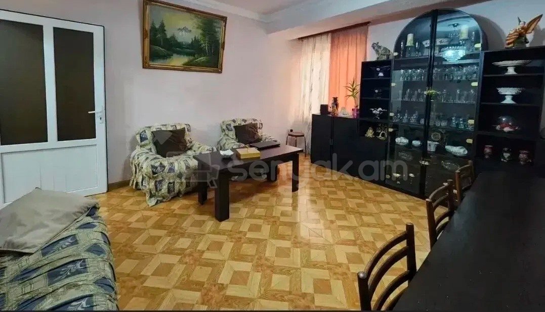 2 Սենյականոց Բնակարան, 67քմ, 2/14 հարկ, Կապիտալ Վերանորոգված