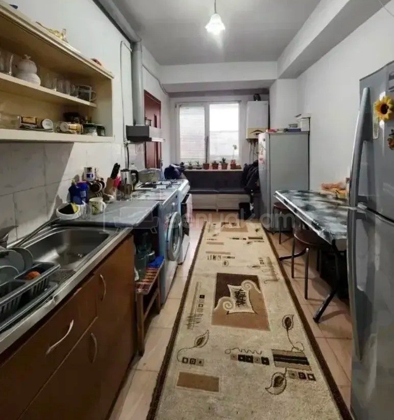 2 Սենյականոց Բնակարան, 67քմ, 2/14 հարկ, Կապիտալ Վերանորոգված