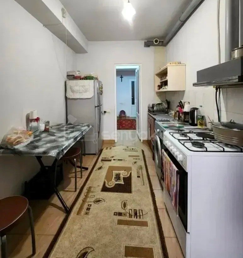 2 Սենյականոց Բնակարան, 67քմ, 2/14 հարկ, Կապիտալ Վերանորոգված