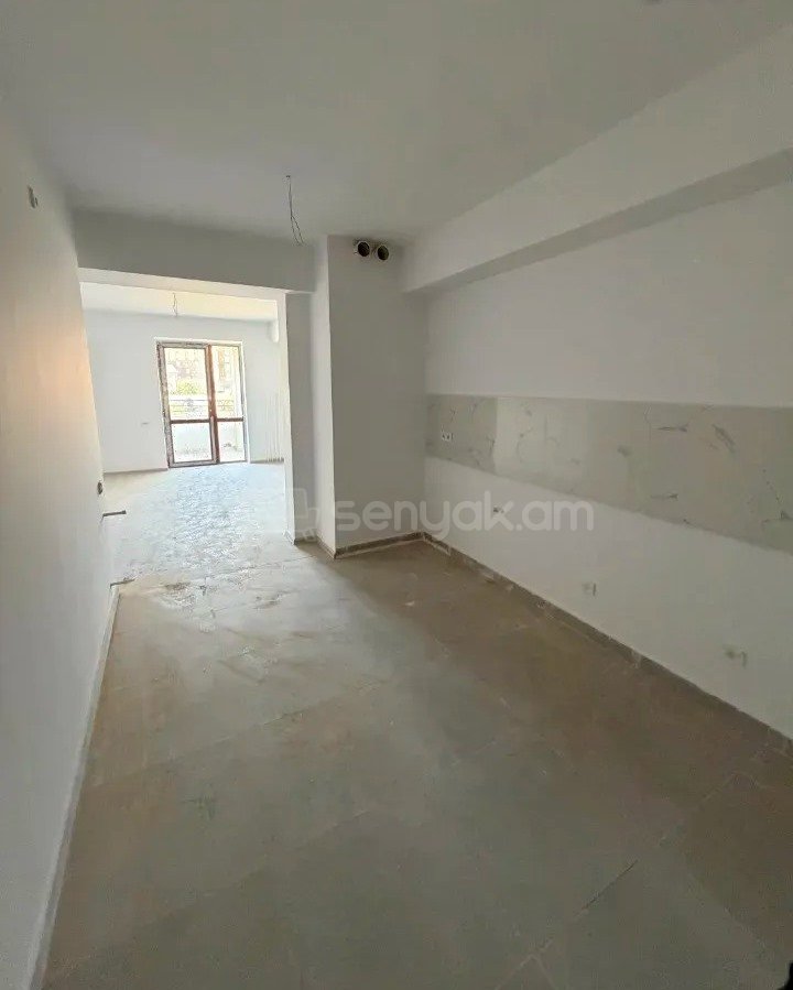 2 Սենյականոց Բնակարան Նորակառույցում, 65քմ, 11/13 հարկ, Կապիտալ Վերանորոգված