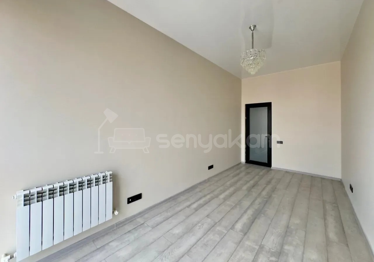 2 Սենյականոց Բնակարան Նորակառույցում, 65քմ, 11/13 հարկ, Կապիտալ Վերանորոգված