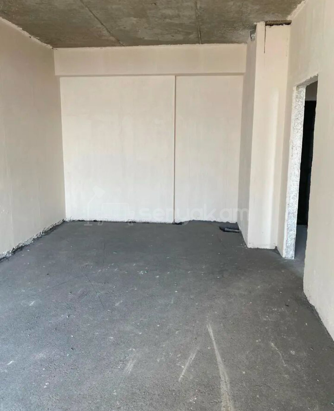 4 Սենյականոց Բնակարան Նորակառույցում, 95քմ, 12/14 հարկ, Զրոյական Վիճակում