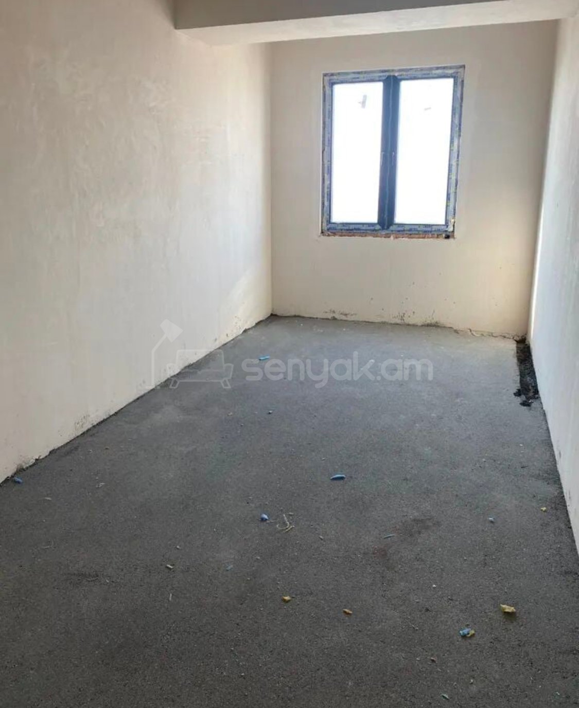 4 Սենյականոց Բնակարան Նորակառույցում, 95քմ, 12/14 հարկ, Զրոյական Վիճակում