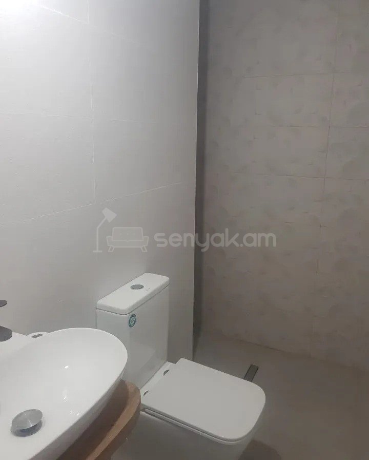 2 Սենյականոց Բնակարան Նորակառույցում, 57քմ, 5/14 հարկ, Կապիտալ Վերանորոգված