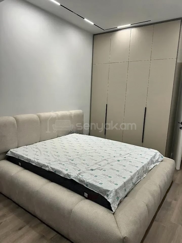 2 Սենյականոց Բնակարան Նորակառույցում, 57քմ, 4/18 հարկ, Դիզայներական Վերանորոգված