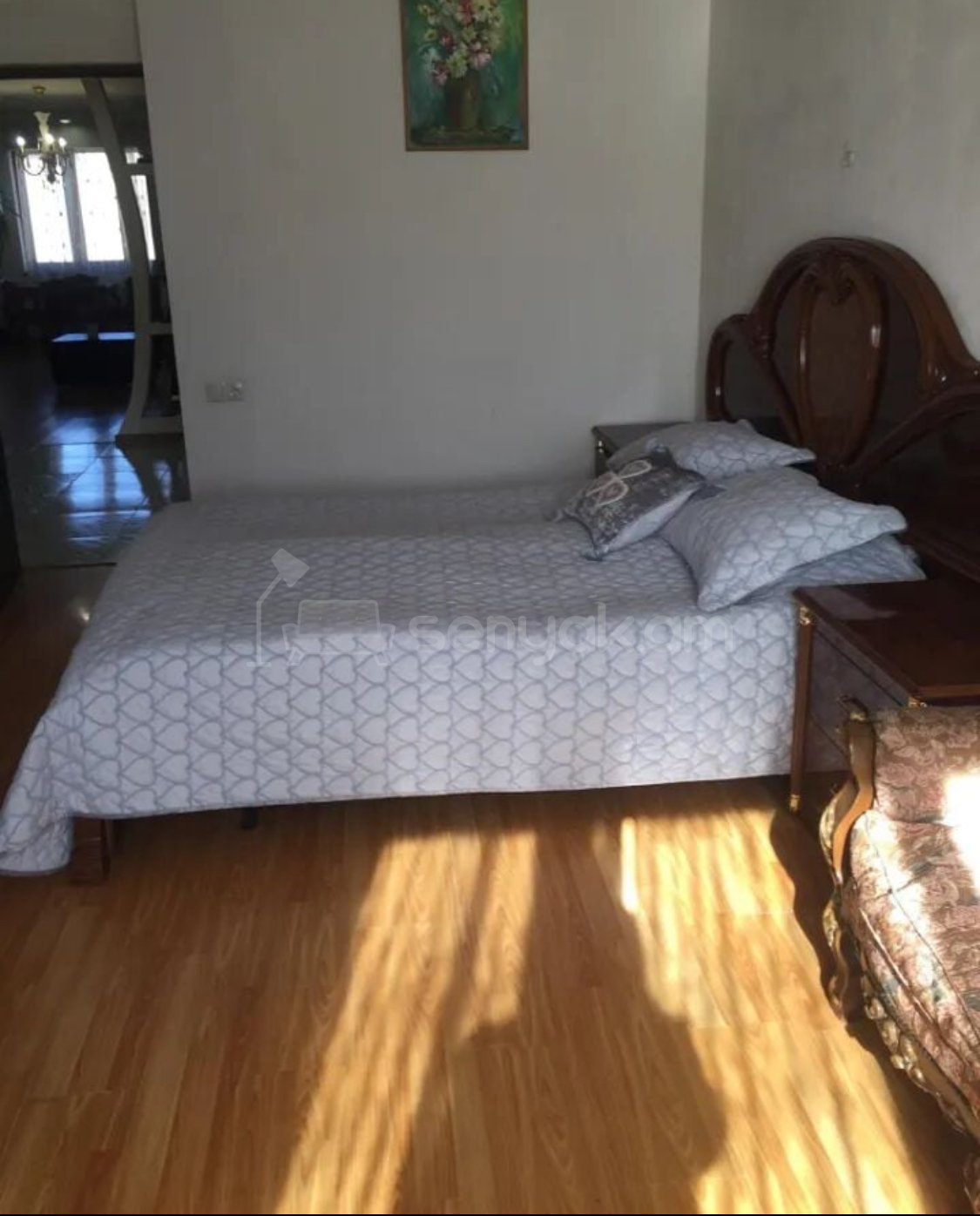 4 Սենյականոց Բնակարան, 90քմ, 9/11 հարկ, Կապիտալ Վերանորոգված