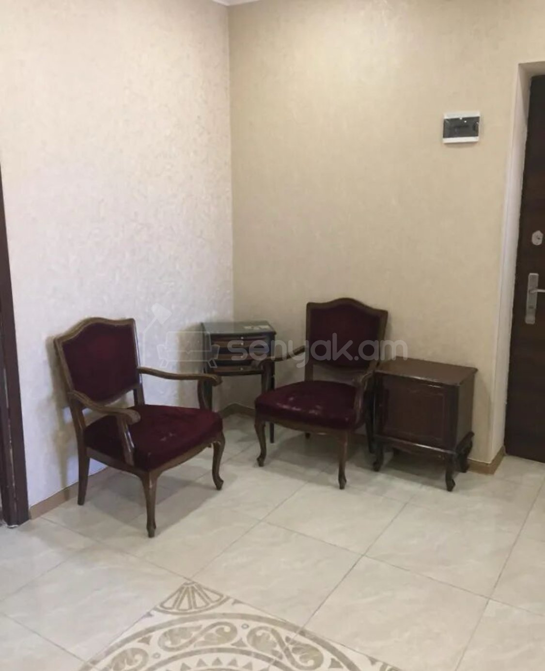 4 Սենյականոց Բնակարան, 90քմ, 9/11 հարկ, Կապիտալ Վերանորոգված