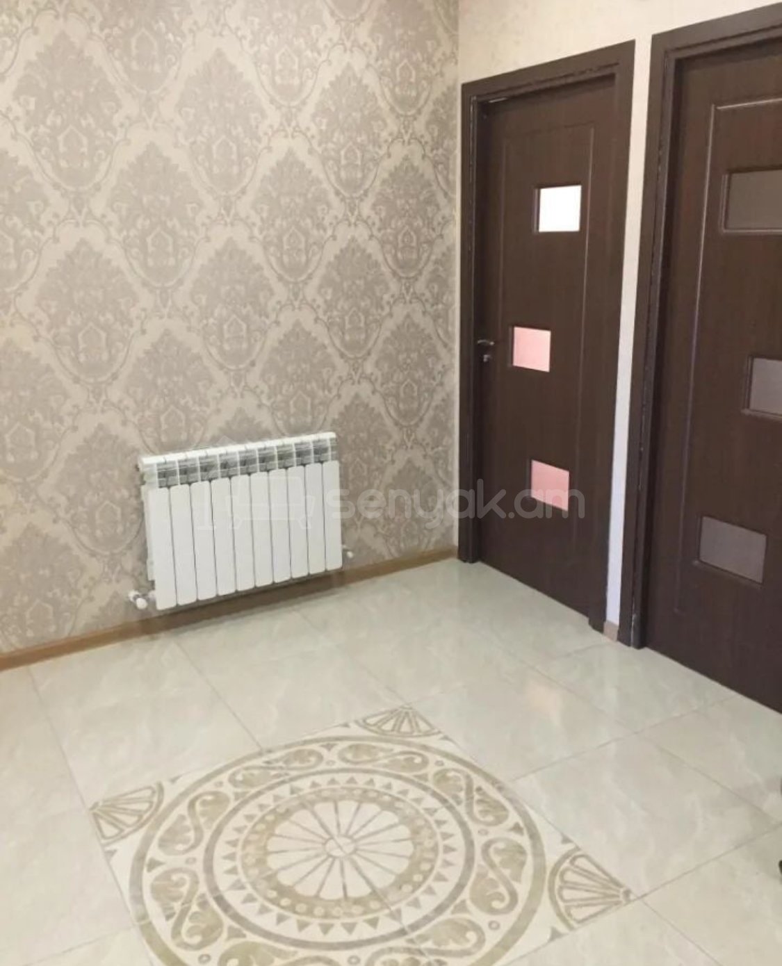 4 Սենյականոց Բնակարան, 90քմ, 9/11 հարկ, Կապիտալ Վերանորոգված