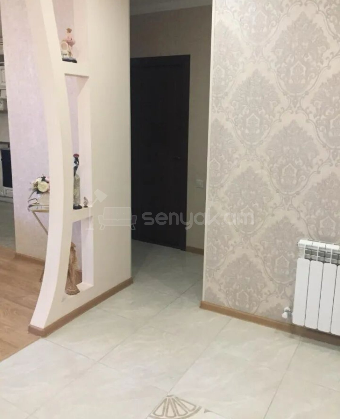 4 Սենյականոց Բնակարան, 90քմ, 9/11 հարկ, Կապիտալ Վերանորոգված