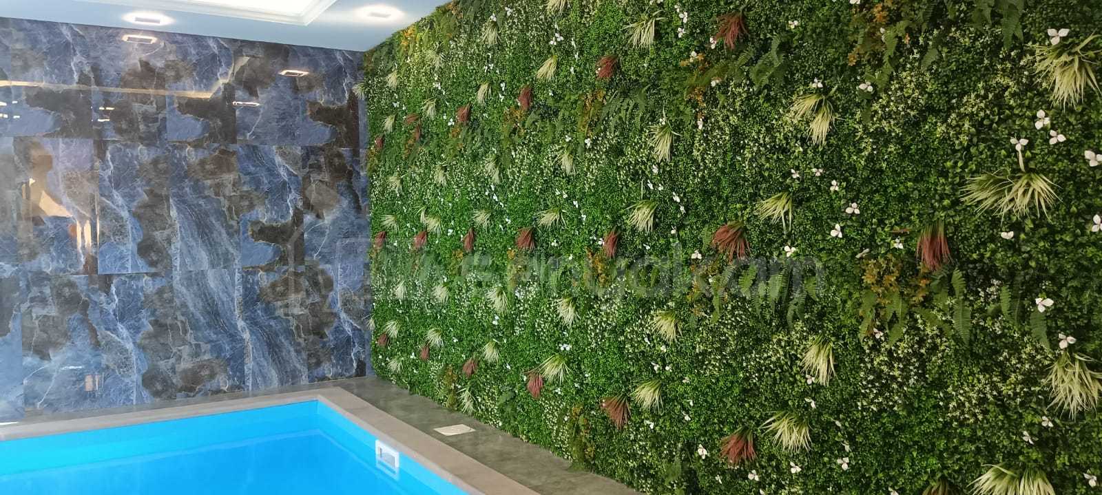 2 Սենյականոց Շքեղ Առանձնատուն, 200քմ, Լողավազանով