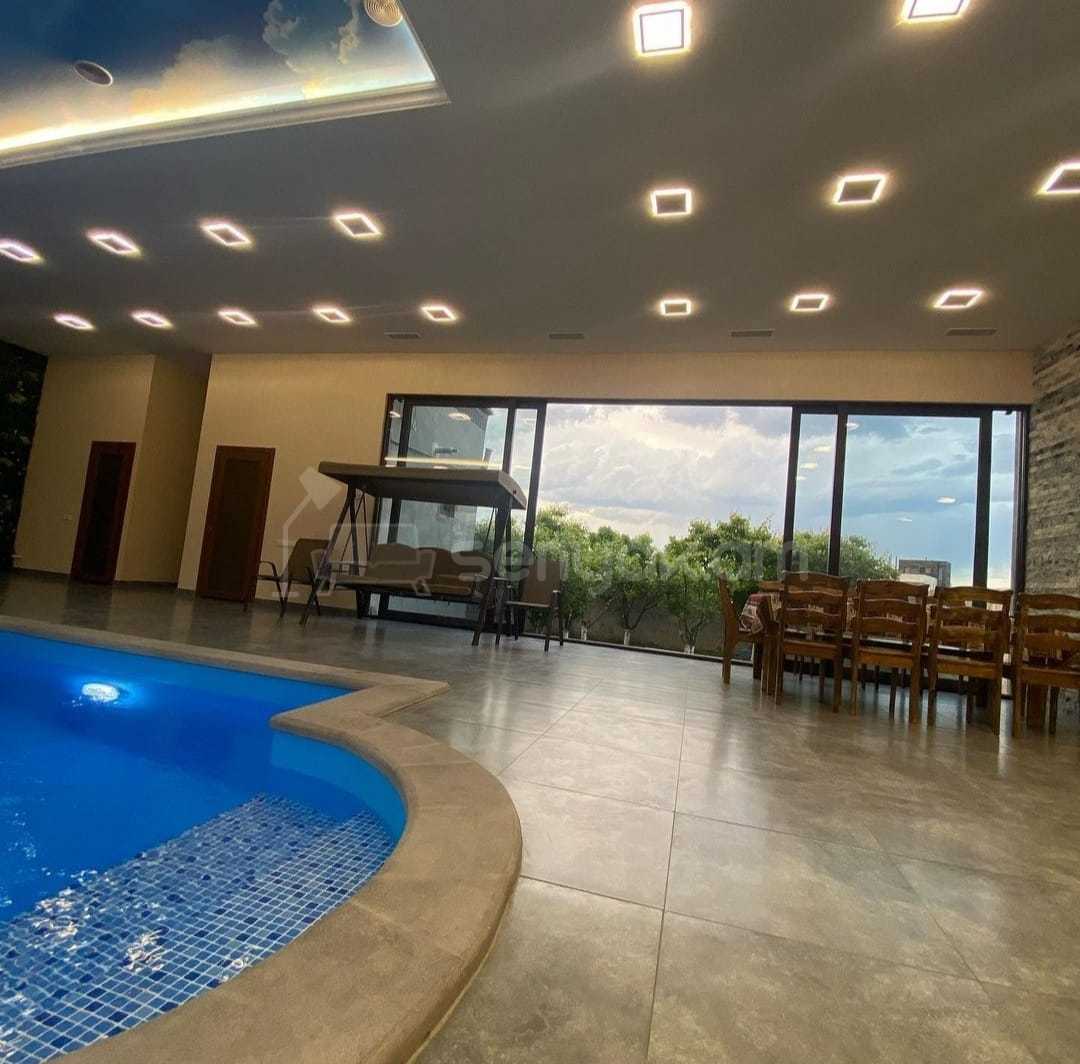 2 Սենյականոց Շքեղ Առանձնատուն, 200քմ, Լողավազանով