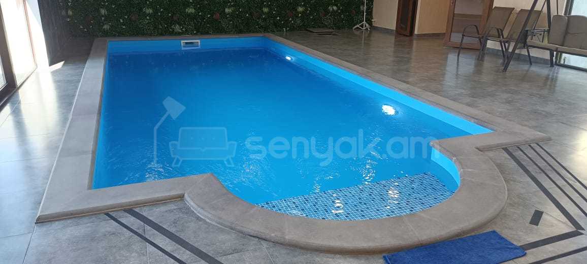 2 Սենյականոց Շքեղ Առանձնատուն, 200քմ, Լողավազանով