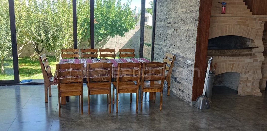 2 Սենյականոց Շքեղ Առանձնատուն, 200քմ, Լողավազանով