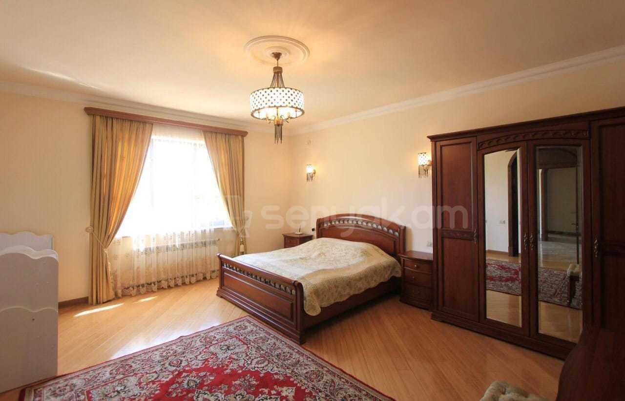 6 Սենյականոց Շքեղ Առանձնատուն, 250քմ, Լողավազանով