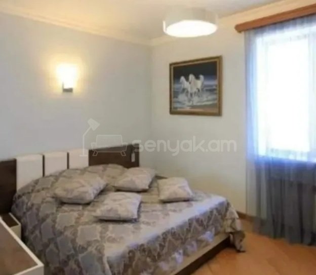 6 Սենյականոց Շքեղ Առանձնատուն, 250քմ, Լողավազանով