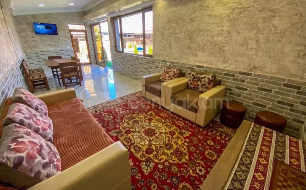 5 Սենյականոց Նորակառույց Շքեղ Առանձնատուն, 250քմ