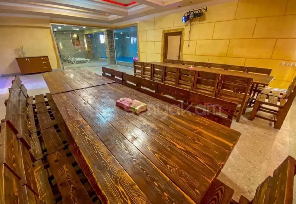 5 Սենյականոց Նորակառույց Շքեղ Առանձնատուն, 250քմ