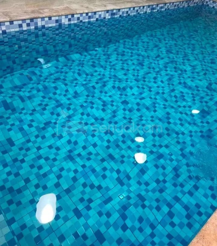 5 Սենյականոց Նորակառույց Շքեղ Առանձնատուն, 250քմ