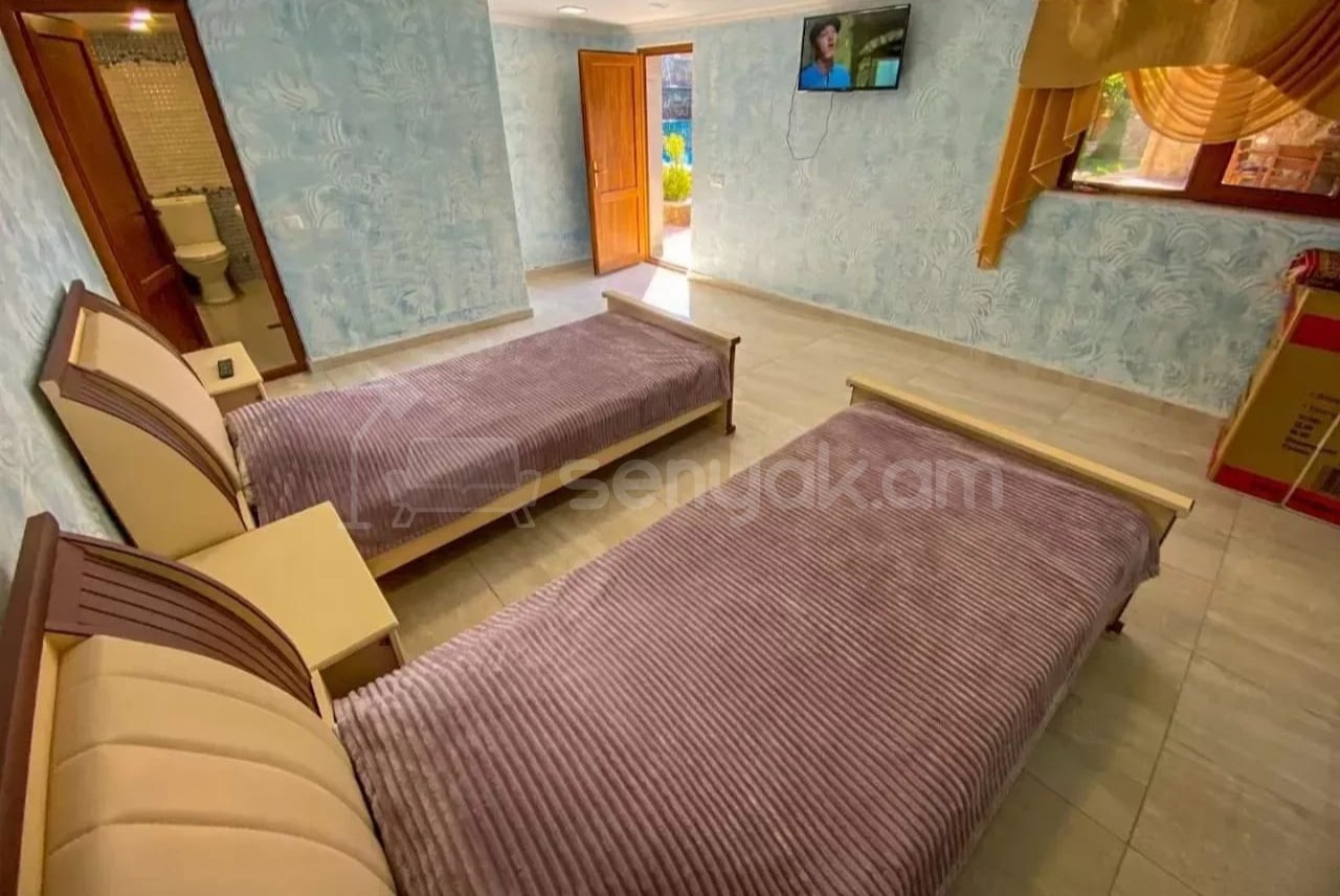 5 Սենյականոց Նորակառույց Շքեղ Առանձնատուն, 250քմ