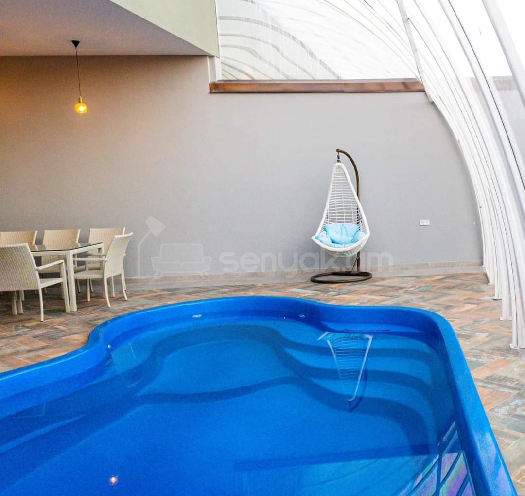 2 Սենյականոց Ամառանոց, 200քմ