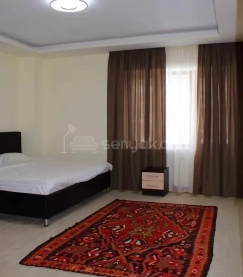 6 Սենյականոց Շքեղ Առանձնատուն, 250քմ, Լողավազանով