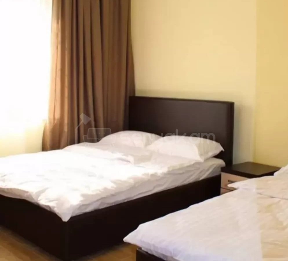 6 Սենյականոց Շքեղ Առանձնատուն, 250քմ, Լողավազանով